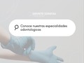 ¿Ya conoces nuestras especialidades?🦷  En @osonrisa encontrarás resolver cualquier problema dental que tengas con la ayuda de nuestros especialistas en cada área😄  Contamos con: • Odontologia general • Odontologia estetica • Ortodoncia • Endodoncia • Periodoncia • Prótesis dentales • Cirugías maxilofaciales   ¿Qué esperas para agendar tú cita?  📱Contáctanos al 0412 629 9571   Te esperamos en nuestra Clínica ubicada en Colinas de Bello Monte . . #especialistasdentales #ortodoncia #protesisdentales #caracas #venezuela #odontologocaracas #odontologovenezolano #caries #odontologia #odontolovers #saludbucal #saludbucodental