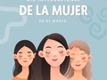 Hoy 08 de Marzo conmemoramos el día de la mujer🌸   Te recordamos a ti mujer que eres protagonista de tu propia vida, celebra cada logro conseguido y cada reto que se aproxima porque eres capaz de lograr cosas muy grandes💜   Eres capaz, valiente, fuerte, amor y respeto🤍 Hoy y todos los días son tu día ¡disfrútalos!✨ . .  #womanempowerment #womanday #diadelamujer #mujer #woman #diamujer #chilegram #santiagodechile #amorpropio #enciassanas #venezuela #clinicadental #dientessanos #colinasdebellomonte #odontologo #odontopediatria