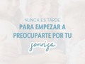 Nunca es tarde para empezar a preocuparte por tu sonrisa🦷💙  Contamos con especialistas en todas las áreas para solucionar tus problemas dentales🦷  Aprovecha nuestras súper promociones y próximas jornadas odontológicas por el mes de Marzo😄   ☎️Contáctanos vía dm o WhatsApp al (0412) 629 9571 . . #gingivitis #ortodoncia #esteticadental #odontologia #enciassanas #venezuela #odontodicas #odontopediatria #odontoporamor #limpiezadental #caries #periodontaltreatment #colinasdebellomonte