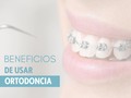¿Ya conocías los beneficios de usar ortondoncia?🤔  Y es que este tratamiento odontológico va mucho más allá que de la razón estética🦷😄 Desliza y conoce en este post los grandes beneficios de usar ortodoncia ➡️  En Odonto sonrisa nos encargamos de tu salud y estetica dental, no dudes en contactarnos y agendar una cita con nosotros🤍 . . #ortodoncia #ortodoncista #invisaling #ortodonciainvisible #ortodonciaestetica #ortodonciasinbrackets #brackets #odontologia #venezuela #sonrisana #dientessanos #colinasdebellomonte #odontolovers #esteticadental