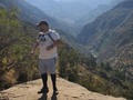 Domingo en la naturaleza