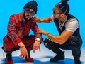 Fotomontaje  @otronivel_gram @elalfaeljefe @yandel  Diseño : @photoshop . . . . . . . . #design #photography #art #cd #artist #cds #artwork #music #drawing #cdc #illustration #arte #artsy #painting #cdr #arts #dj #cdb #draw #creative #elalfaeljefe