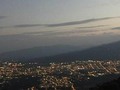 #tb mi primo @cristian_orjuela_ dando pedal en la montaña mirador alto de María. . . . . #mountainbike #family #naturaleza #📷recuerdo #pic #🚲💨 #timelapse #👊👊👊
