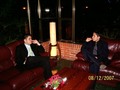 Foto tomada el 8/dic/2007 Con el doc @dietobus en el #casamorales . . #memories #ibaguecity #tbt #📷photo #pic