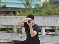 Osea, como no quieren que les haga fotos? 📸👀