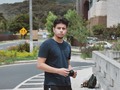 La foto que hago / La que me hacen 😅😕