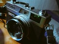 Vendo vendo! 🙌🏻😅 Para que hagan fotos de rollo 😎📸 está super cool y vintage, justo lo que les gusta amigos!