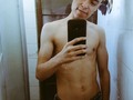Una semana de ejercicio 😅  Lástima que no puedo hacer cara ☹️ y dejar de ser feo alv