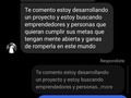 Siempre no gracias bro 🙌🏻