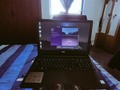Sábado 🥺👀 en casa editando porque nadie quiere reforzar la amistad nt