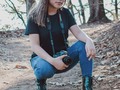 Necesito mas gente que se deje tomar fotos 🤩