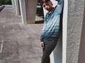 Extraño este sentimiento llamado: Andar haciendo fotos random por la U.