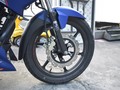 Ayudenme con un RT, moto Apache TVS 16 en VENTA!, esta nueva! precio negociable.