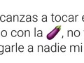 Bueno, ya se dijo 😌