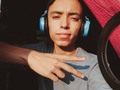 La golden hour no funciona en mí, me veo más feo