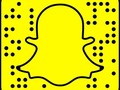 ¡Agrégame en Snapchat! Nombre de usuario: pablettedavid