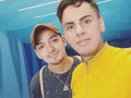 👬 #animals #happyday