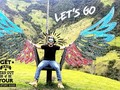 ¡Abre tus alas, llegó el momento de volar y materializar tus sueños y conectarlos al propósito que Dios tiene para ti!🙌🏻❤ • • ¿Qué metas tienes para este 2020?😎🔥 • • • • * Mi vida le pertenece a Cristo➕=❤️ * Mi iglesia @familiacif 🙌🏻❤🎸🎤 * Mi sonrisa de @gemasoc 😄 * Marca personal @soypablobiancomarca 📲💥💥 * Mis gafas / lentes son de @modamarfil 🤓😎💥💥 * Mi centro turístico @villacampestreelalbarozo 😍 • • • #Dios #god #palmira #valledelcauca #artistamusical #emprendimiento #yosoyinsitubg #emprendedor #palmirasomosmas #empresa #musica #socialmedia #entrenadorpersonal