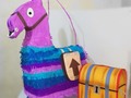 Así comenzamos la semana con las mejores energías,. 💪🏻💪🏻✌🏻. Feliz #lunes para todos.  Llama de #fortnite con #buzon.  Para cotizaciones al 63004654 o le das directo al link que tenemos en nuestro perfil #piñatascreativas #piñataspanama #piñatas