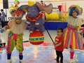 🐘Y así somos parte de cada momento feliz 😊 🎊🎊🎊🎊✌🏻✌🏻✌🏻🎉 Feliz tarde de este súper #verano 😥 Para cotizaciones al 63004654 o le das directo al link que tenemos en nuestro perfil #piñatascreativas #piñataspanama #piñatas