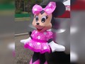 ¿Ya está lista, quién pasa por ella? 🤣🤣 #minniemouse... Feliz tarde amigos ✌🏻✌🏻 Para cotizaciones al 63004654 o le das directo al link que tenemos en nuestro perfil #piñatascreativas #piñataspanama #piñatas