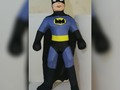 Se llega el #jueves y seguimos laborando para que este fin tengan el mejor cumple ✌🏻✌🏻✌🏻🎈🎈🎉🎉🎊 #batman Para cotizaciones al 63004654 o le das directo al link que tenemos en nuestro perfil #piñatascreativas #piñataspanama #piñatas