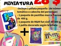 ▶️Recuerden que seguimos trabajando con nuestros #combos para que tengas la mejor opción durante la #cuarentena ✔️ . ✔️✔️✔️🍬🍫🍬🍫🍬🍫🍫 . Para cotizaciones al 63004654 o le das directo al link que tenemos en nuestro perfil #piñatascreativas #piñataspanama #piñatas . ✳️✳️✳️☀️☀️☀️☀️🔆🔆🔅🔅🔅💯