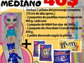 ✔️✔️✔️✔️AMIGOS... Seguimos ofreciendo nuestros #combos como la mejor opción, para compartir en familia 👪 y no dejar pasar la oportunidad de celebrar el cumpleaños de los más pequeños 🧒🏻 🧒🏼 🍫🍫🍫🍫🍫🍫🍫🍫🍫🍫🍫🎂🎂🎂🎂🎂🎂 . Para cotizaciones al 63004654 o le das directo al link que tenemos en nuestro perfil #piñatascreativas #piñataspanama ✔️ #Piñatas