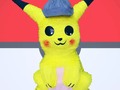 Hola #PIKACHU! . Feliz comienzo de semana 🍬 🎊 🎉 😁 😎  . Sigue nuestro cuenta de dulces @oh_amazing_cake . Para cotizaciones al 63004654 o le das directo al link que tenemos en nuestro perfil o llamadas al 2102127 .  NO DM DISCULPEN  . 🍬 🍬 🍬 🍬 Visita nuestro stand de productos para que veas tamaños y diseños que podemos ofrecerte; piñatas, dulces, candy bar, galletas, cupcakes, marcos de selfie, canastitas, banners, mosaicos, bouquette de globos... . Además con un 10 %DE DESCUENTO EN artículos de tienda y todo tipo de golosinas para relleno de piñata. Globos, Manteleria y demás.... .  #cake #torta #pastel #panama #buttercream #happybirthday #fondant #dulce #piñataspanama #piñatascreativas #piñatas #cake #torta #pastel #panama #buttercream #happybirthday