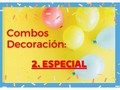 Nuestro COMBO ESPECIAL ⬅️⬅️⬅️Desliza . Para aquellos clientes que desean celebrar con más de 25 invitados, una elaborada y hermosa decoración y una gran variedad de deliciosos comestibles entre Candy bar y Candy pop, que harán de tu celebración toda una divertida y dulce experiencia para los pequeños invitados  🎉🎉🎉🥳🥳 . ESPECIFICACIONES Y DETALLES DEL COMBO EN LA 2da IMAGEN DEL POST . @magiccoolpty @candylandia.pty @oh_amazing_cake  . . #decoracion #detallesparaeventos #dulce #candy #candyland #candybar #candypop #chocolate #cake #pastel #eventplanner