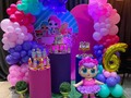 COMBO DECORACIÓN ESPECIAL . @magiccoolpty @candylandia.pty  @oh_amazing_cake . DESLIZA ⬅️⬅️ PARA VER PRECIO Y ESPECIFICACIONES 🎉🎉🥳 . Feliz #viernes ☕☕☕☕🧁🧁🧁🧁