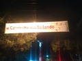 Atentos cuervotinelli elchatoprada un grupo de fans de camiloynardo están pegando carteles