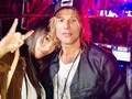 Filmaron a Caniggia y Sofia Bonelli teniendo sexo