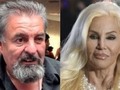 Raúl Castells volvió a atacar a Susana Giménez