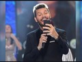 El compromiso social de Tinelli