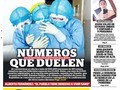 Los títulos del dia