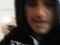 Rompiendo en las cuarentena. La sección se llama viendo pedalear a un b.....
