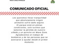 Te había adelantado. Ahora es oficial !!