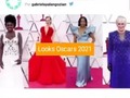 pablolayus:#looks #oscars2021