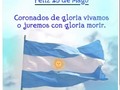 #FelizDiaDeLaPatria