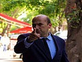 Hola. Ya entraste a ? No podes arrancar el día sin saber que paso ayer