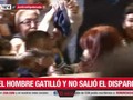 Último momento! Tremendo