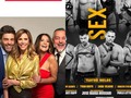 Atentos. Se viene sorteo de entradas para este sábado !!   Te llevo a ver SEX y Los Vecinos de Arriba !!  En los comentarios también decíme cuál querés ver  Tenes que seguir la cuenta de @caminoalshow.ok y en los comentarios dejarme tus datos. Es para dos personas y tu acompañante también seguirnos !!   No te lo pierdas !!