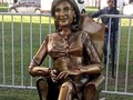Estatua homenaje...  Solo repuestas incorrectas !!