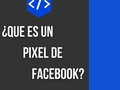 ¿Qué es un pixel de Facebook?  ¿Utilizas Facebook ADS? Te cuento que el pixel es una de las herramientas más poderosas al momento de realizar tráfico pago mediante Facebook ADS 😱  La utilidad del pixel te ayuda a tener una tasa de conversión más alta en el retorno de tu inversión💸.  #marketingdigital #hacks #facebookads #traficopago #hotmart #amazon #pixel_ig