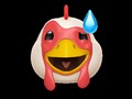 Mi memoji favorito es el gallo 🤣