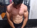 Ganar significa que estás dispuesto a ir más lejos, trabajar más duro y dar más que cualquier otra persona.