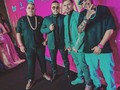 Volviendo a los premios #latinomusic @latinoshowmusic revista #vea agracido con Dios y la vida por las oportunidades 🙏🏻🙏🏻🤩⚡ los parceros @mauroamet @darzeell @dimeloquiroz #music #musica #premios #talentos #urbano #ejecafetero #reggaeton #risaralda #colombia🇨🇴 #pereira #cultura