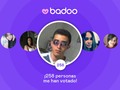 ¡Descubre el perfil de Padgett en Badoo!