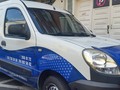 Así quedó el #brandingvehicular de nuestro cliente @hidrotecno_sas